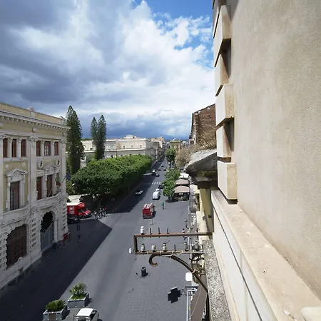 Santuzza Art Hotel Catania-2